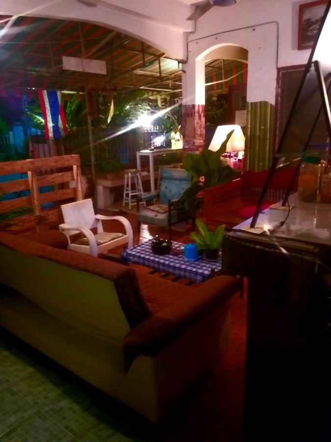 Srikrung Guesthouse Phranakhonszi Ajutthaja Kültér fotó