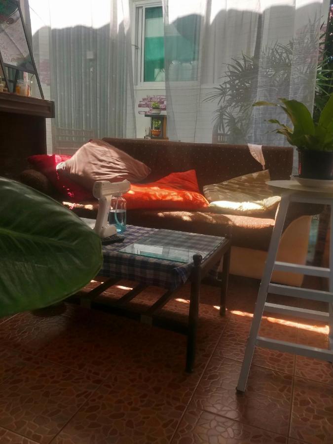 Srikrung Guesthouse Phranakhonszi Ajutthaja Kültér fotó