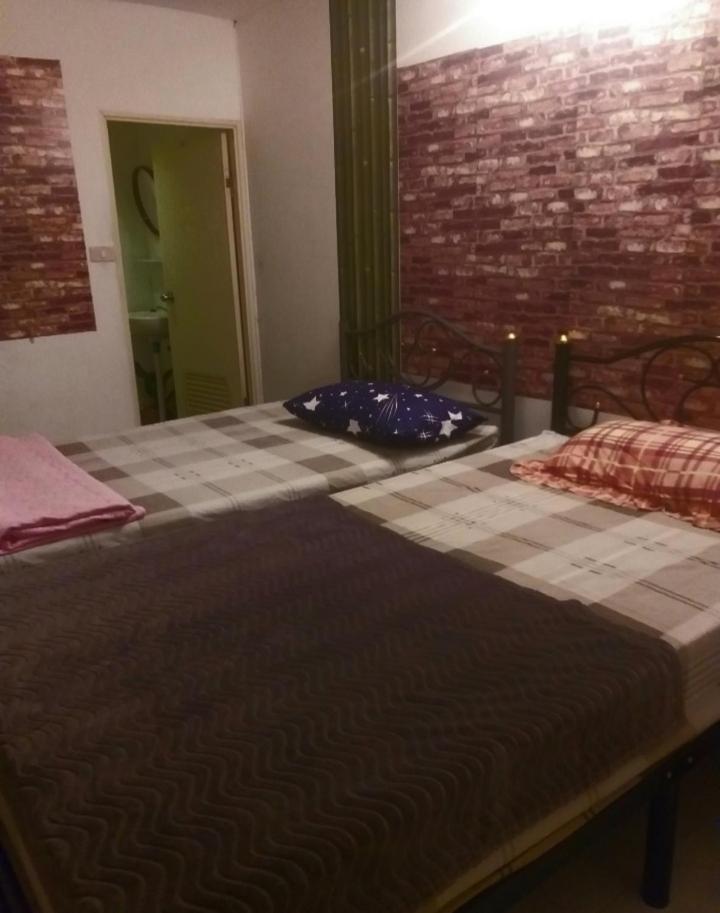 Srikrung Guesthouse Phranakhonszi Ajutthaja Szoba fotó