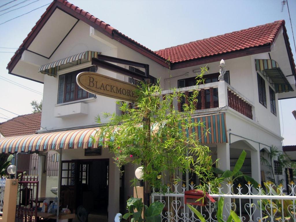 Srikrung Guesthouse Phranakhonszi Ajutthaja Kültér fotó