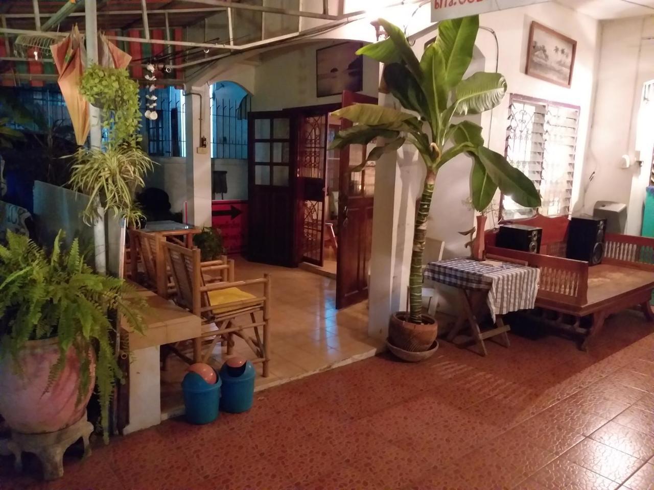 Srikrung Guesthouse Phranakhonszi Ajutthaja Kültér fotó