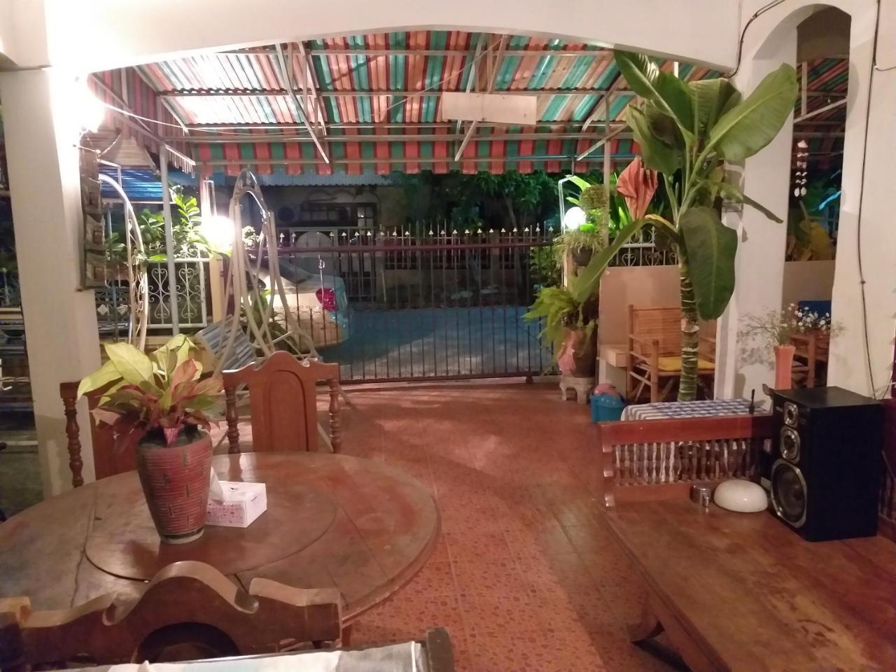Srikrung Guesthouse Phranakhonszi Ajutthaja Kültér fotó