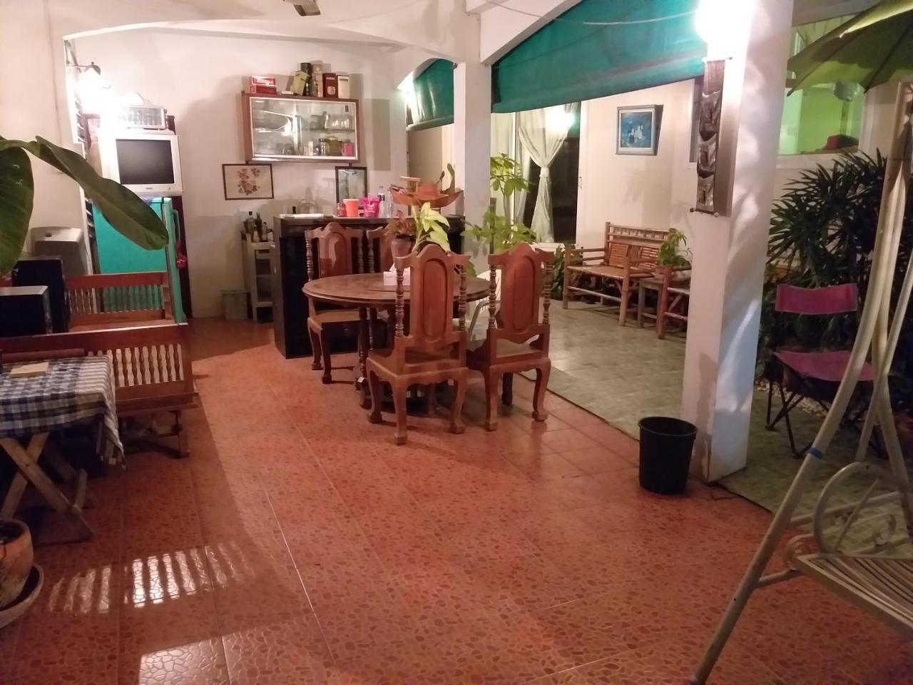 Srikrung Guesthouse Phranakhonszi Ajutthaja Kültér fotó