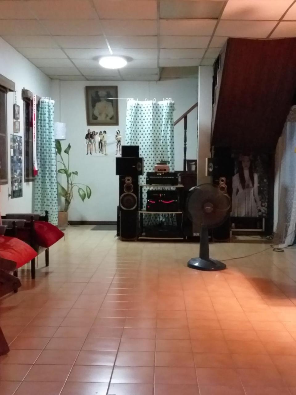 Srikrung Guesthouse Phranakhonszi Ajutthaja Kültér fotó