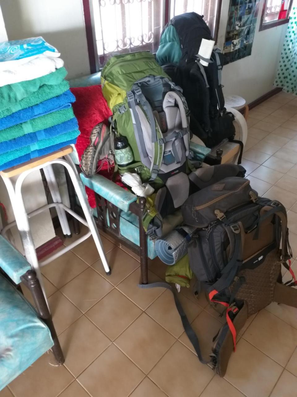 Srikrung Guesthouse Phranakhonszi Ajutthaja Kültér fotó